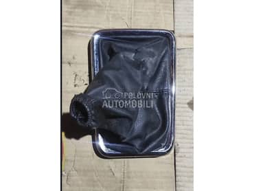 Hrom Lajsna oko Ručice Menjača za Peugeot 407