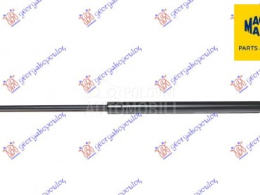 AMORTIZER GEPEK VRATA (470L-35 za Alfa Romeo Brera od 2006. do 2010. god.