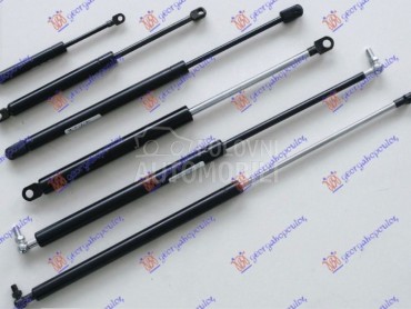 AMORTIZER GEPEK VRATA (470L-35 za Alfa Romeo Brera od 2006. do 2010. god.