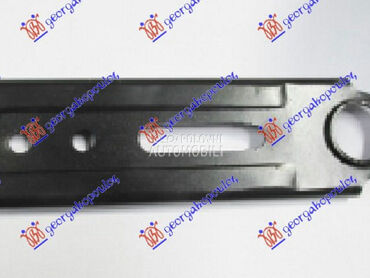 NOSAC VEZNOG LIMA (NOSAC HLADN za Opel Corsa C od 2000. do 2006. god.