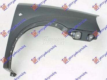 BLATOBRAN za Opel Corsa C od 2000. do 2006. god.