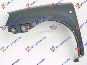 BLATOBRAN za Opel Corsa C od 2000. do 2006. god.