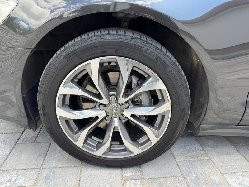 Audi A6 2.0 tdi Ultra