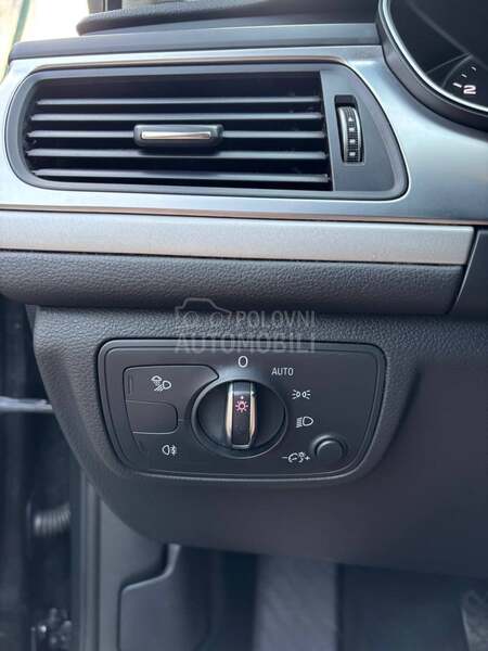 Audi A6 2.0 tdi Ultra