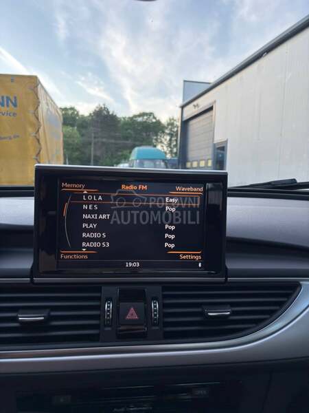 Audi A6 2.0 tdi Ultra