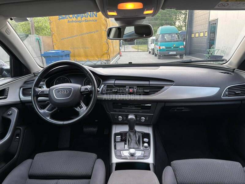 Audi A6 2.0 tdi Ultra