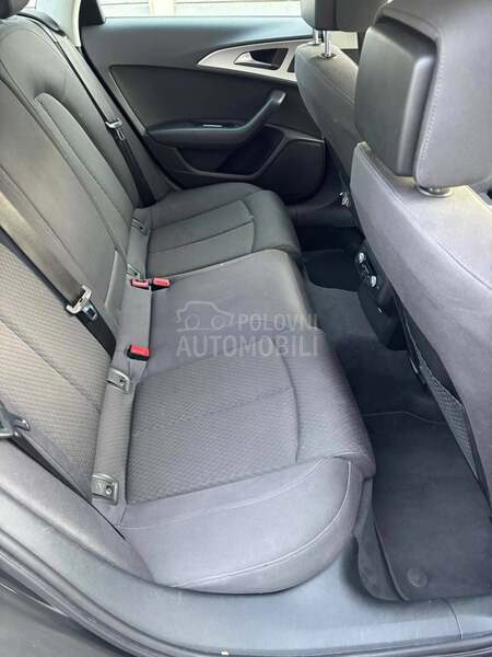Audi A6 2.0 tdi Ultra