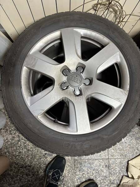 Audi A6 2.0 tdi Ultra