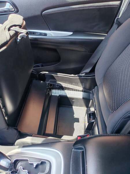 Fiat Freemont 2.0 Mjet Autom