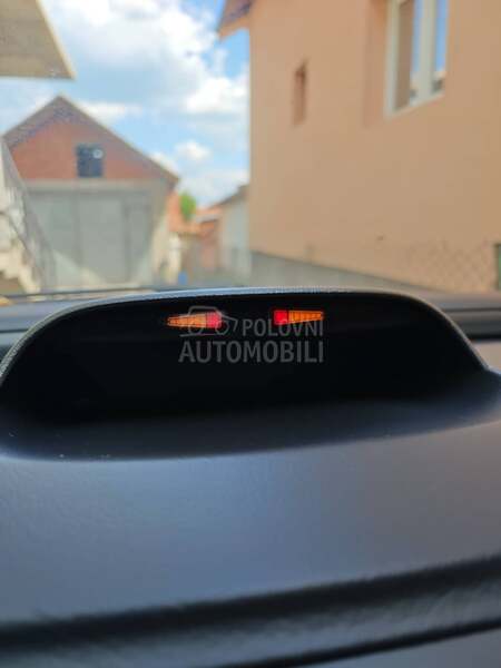 Mercedes Benz Vaneo TREND