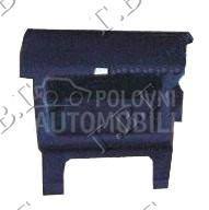 POKLOPAC PLASTICNE SAJTNE PRED