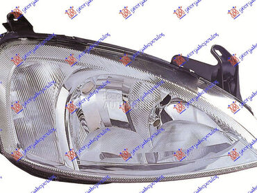 FAR ELEKTRICNI -2002 (VALEO) za Opel Corsa C od 2000. do 2006. god.