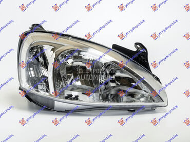 FAR ELEKTRICNI 2002-2004 (VALE za Opel Corsa C od 2000. do 2006. god.