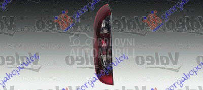 STOP LAMPA 3/5 VRATA (CRVENI O
