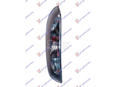STOP LAMPA 3/5 VRATA (PROVIDNI za Opel Corsa C od 2000. do 2006. god.
