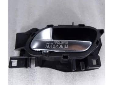 Unutrašnja Ručica za Peugeot 508