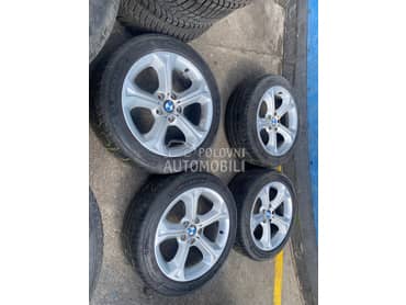 Aluminijumske felne  18" 5 x 120