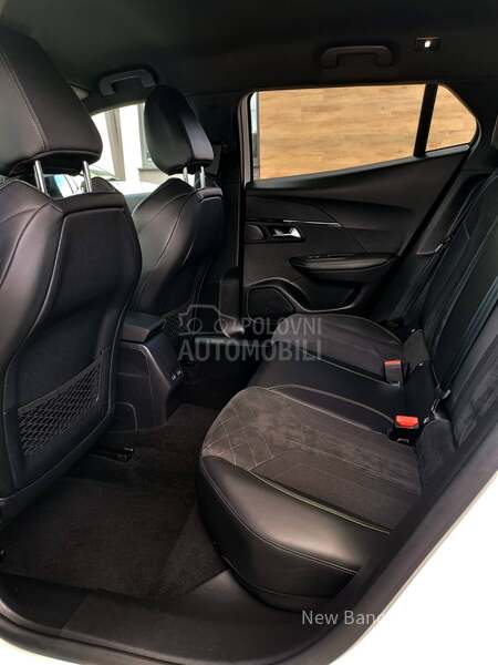 Peugeot 2008 1.5BlueHDI