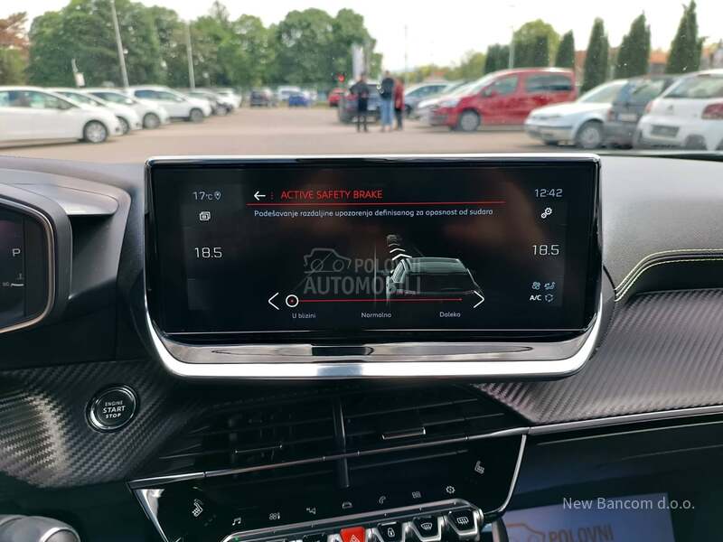 Peugeot 2008 1.5BlueHDI
