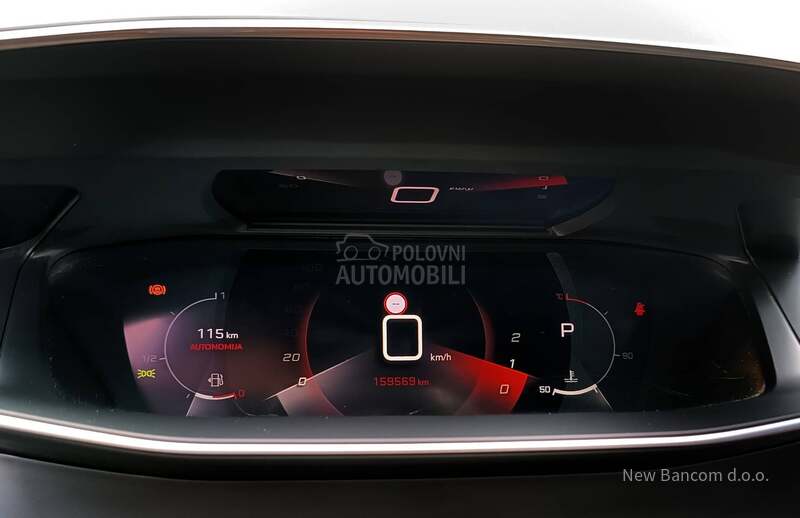 Peugeot 2008 1.5BlueHDI