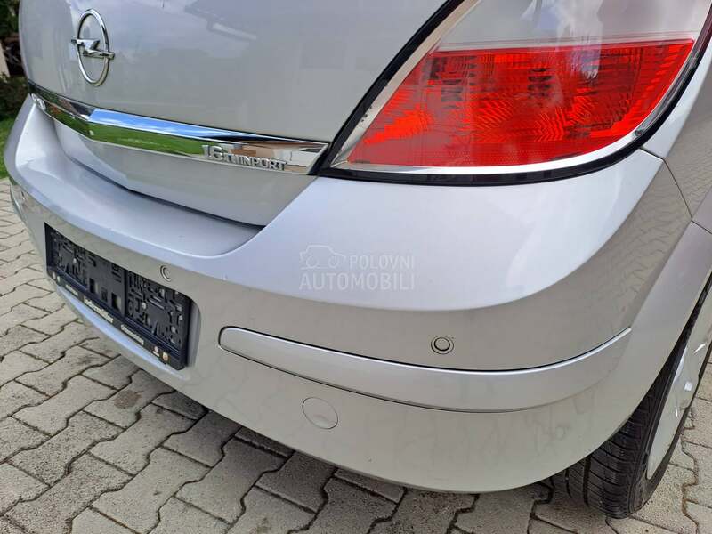 Opel Astra H 1.6 NOV NOV ch