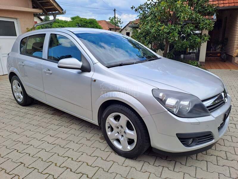 Opel Astra H 1.6 NOV NOV ch