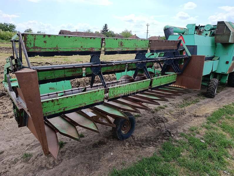 Deutz-Fahr 35.80