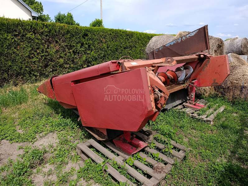 Deutz-Fahr 35.80