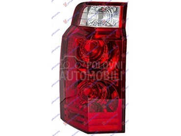 STOP LAMPA (TYC) za Jeep Commander od 2006. do 2010. god.