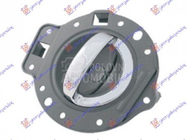 KVAKA PREDNJIH VRATA UNUTRASNJ za Jeep Commander od 2006. do 2010. god.