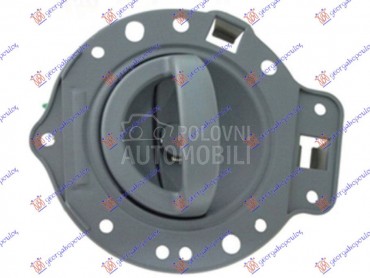 KVAKA PREDNJIH VRATA UNUTRASNJ za Jeep Commander od 2006. do 2010. god.