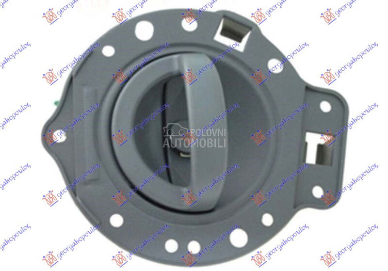 KVAKA PREDNJIH VRATA UNUTRASNJ