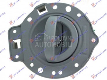 KVAKA PREDNJIH VRATA UNUTRASNJ za Jeep Commander od 2006. do 2010. god.