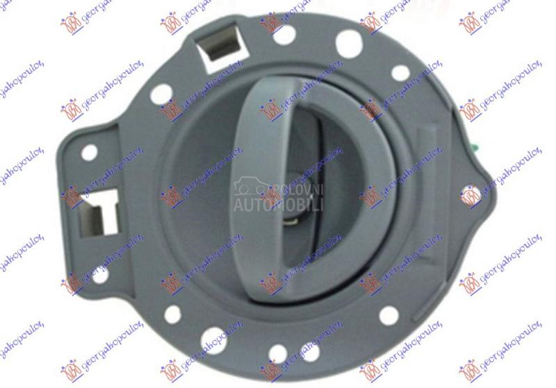 KVAKA PREDNJIH VRATA UNUTRASNJ