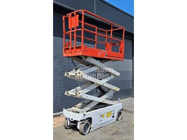 Genie GS 2032 DIZE 8,5M