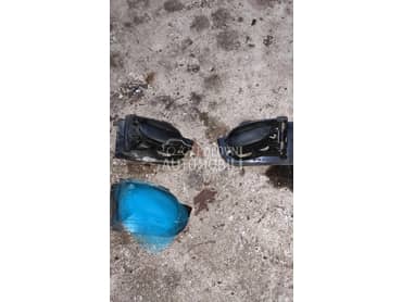 Ručica Vrata Unutrašnja za Peugeot 206
