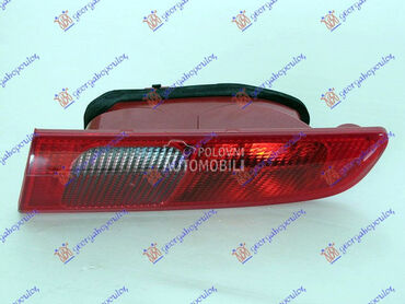STOP LAMPA UNUTRASNJA (O) za Alfa Romeo 156 od 2003. do 2005. god.