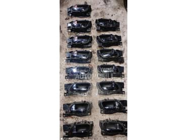 Ručica Vrata Unutrašnja za Peugeot 407