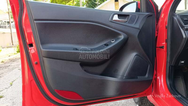 Hyundai i20 1.2i 16V