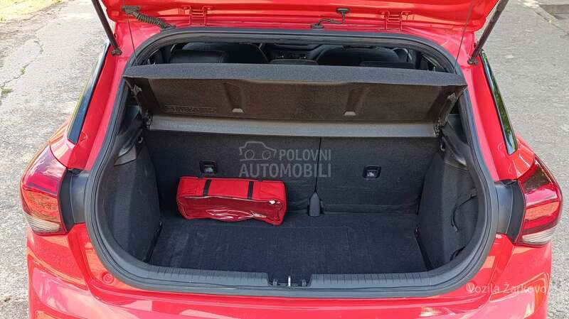 Hyundai i20 1.2i 16V