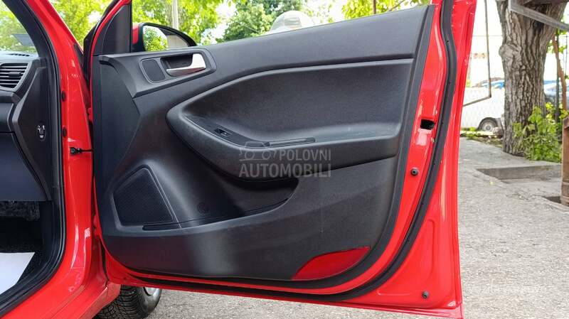 Hyundai i20 1.2i 16V
