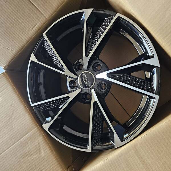 Aluminijumske felne  16" 5 x 112