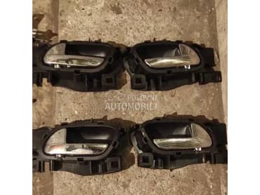 Ručica Vrata Unutrašnja za Peugeot 308