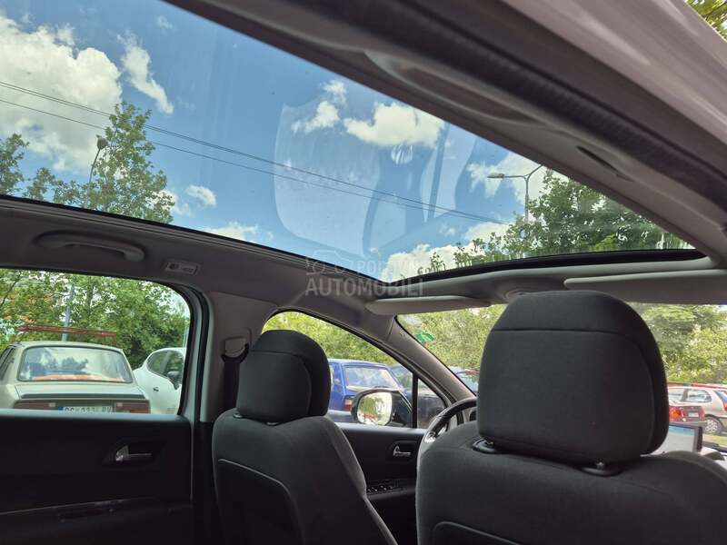 Peugeot 3008 2.0 ALLUREE