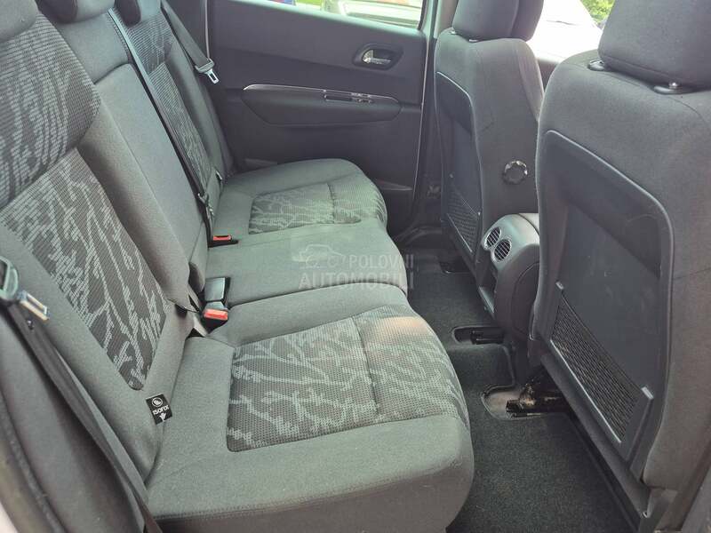 Peugeot 3008 2.0 ALLUREE