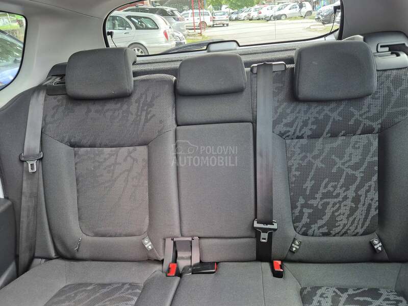 Peugeot 3008 2.0 ALLUREE