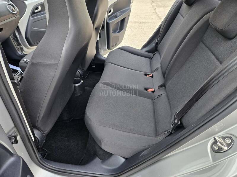 Volkswagen up! C.N.G HIGHLINE
