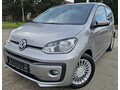 Volkswagen up! C.N.G HIGHLINE