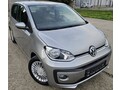 Volkswagen up! C.N.G HIGHLINE