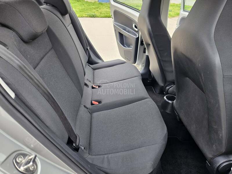 Volkswagen up! C.N.G HIGHLINE